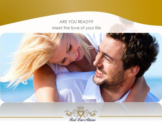 Real love dating service